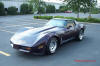1980 Corvette. 350 - 4 speed