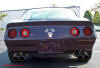 1980 Corvette. 350 - 4 speed