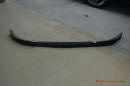 Front lower spoiler for a 1994 Chevrolet Corvette