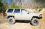 1998 Jeep Grand Cherokee