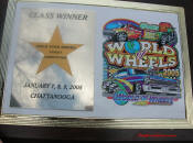 1990 Chevy Truck. all chromed 350 tuned port eng./w 4.88 cam/true roller rockers