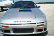 1987 Mazda RX7 turbo