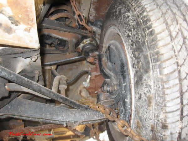 1965 Chevy II Nova custom 2-door station wagon - For Sale