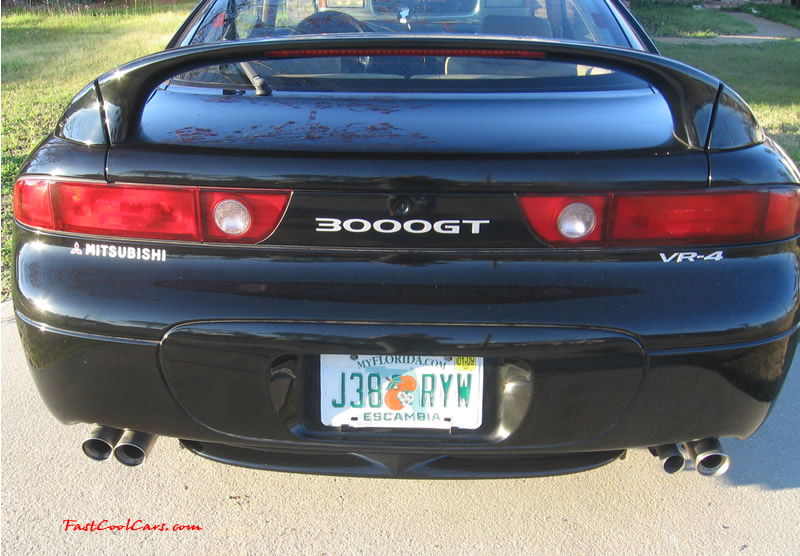 1998 3000GT VR-4 For Sale