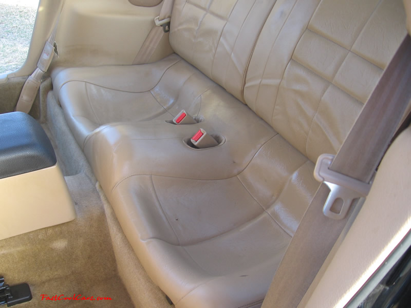 1998 3000GT VR-4 For Sale