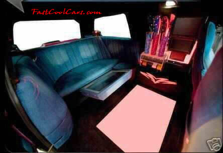 1999 Plymouth Voyager from pimp my ride for sale