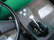 1956 Chevrolet truck big back window pro-street show 350 bored 60 - For Sale