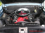 1967 Chevelle SS 396 - 4 speed - for sale.