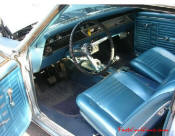 1967 Chevelle SS 396 - 4 speed - for sale.