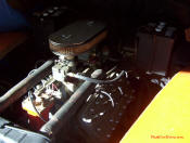 1940 round track race car for sale.