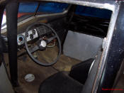 1940 round track race car for sale.