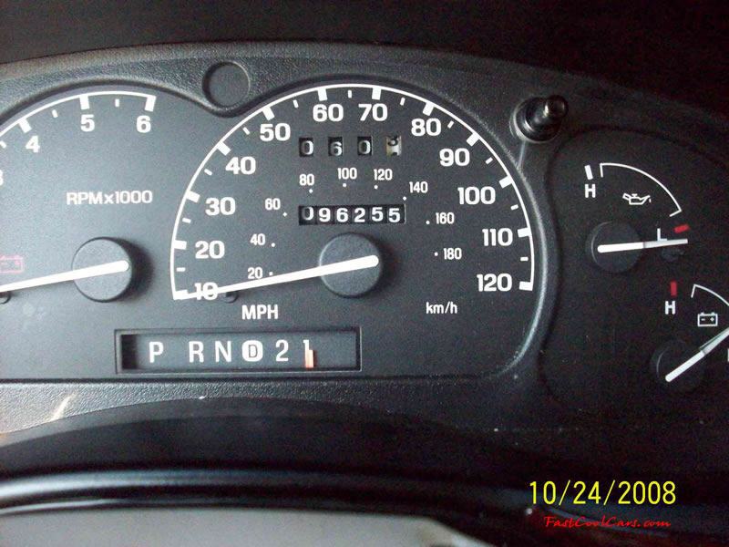 2000 Eddie Bauer Ford Explorer SUV "Limited" For Sale.