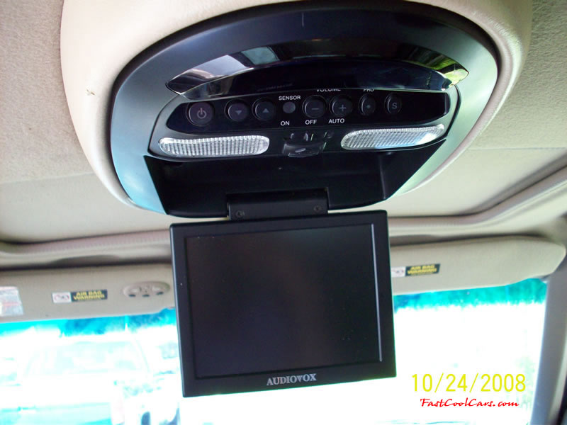 2000 Eddie Bauer Ford Explorer SUV "Limited" For Sale.