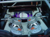 1997 Acura Integra GS-R One of a kind! Former SEMA Show Car Professionally Built