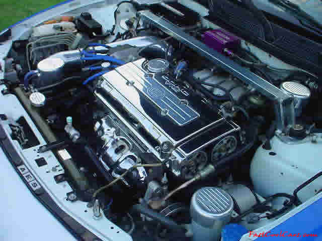 1997 Acura Integra GS-R One of a kind! Former SEMA Show Car Professionally Built