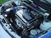 1997 Acura Integra GS-R One of a kind! Former SEMA Show Car Professionally Built