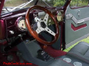 1939 Studebaker - V8 Chevrolet engine