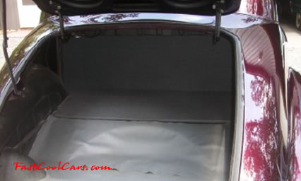 1939 Studebaker - V8 Chevrolet engine