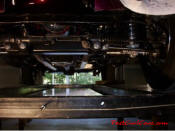 1939 Studebaker - V8 Chevrolet engine