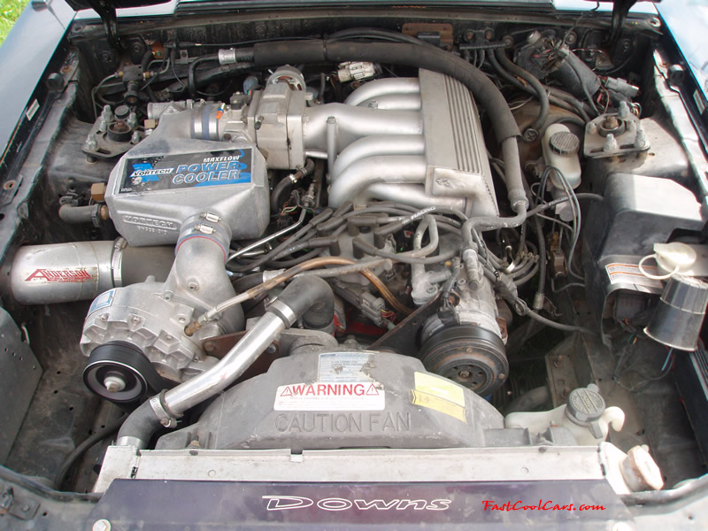 1990 25th anniversary lx convertible mustang 5.0, 5-speed. Rare Find