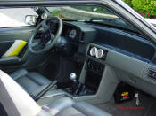 GORGEOUS 1989 SALEEN SSC