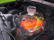 1982 Chevy C 10 Short Box Pick Up Truck. 350 Motor