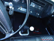 True 1972 Chevelle SS matching number 402 4-speed car