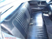 True 1972 Chevelle SS matching number 402 4-speed car