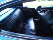 True 1972 Chevelle SS matching number 402 4-speed car