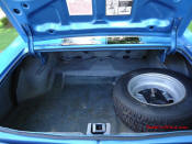 True 1972 Chevelle SS matching number 402 4-speed car