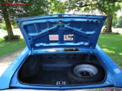 True 1972 Chevelle SS matching number 402 4-speed car