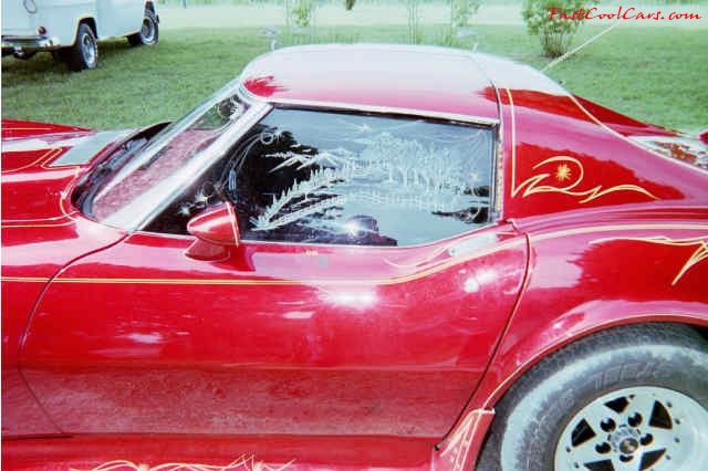 1974 Chevrolet Corvette Stingray For Sale - $10,000