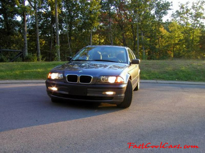 2000 BMW 328i For Sale