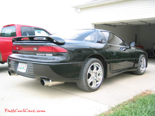 1991 3000 GT VR-4 For Sale