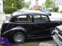 1937 Chevy 2 door sedan For Sale