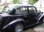 1937 Chevy 2 door sedan For Sale