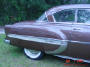1953 Chevy Bel Air - For Sale