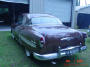 1953 Chevy Bel Air - For Sale