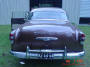 1953 Chevy Bel Air - For Sale