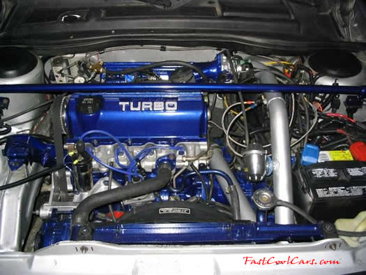 1988 Chrysler Daytona Shelby Z Turbo, For Sale