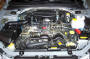 2002 Subaru Impreza 2.0 GX maby mods fastcoolcars.com