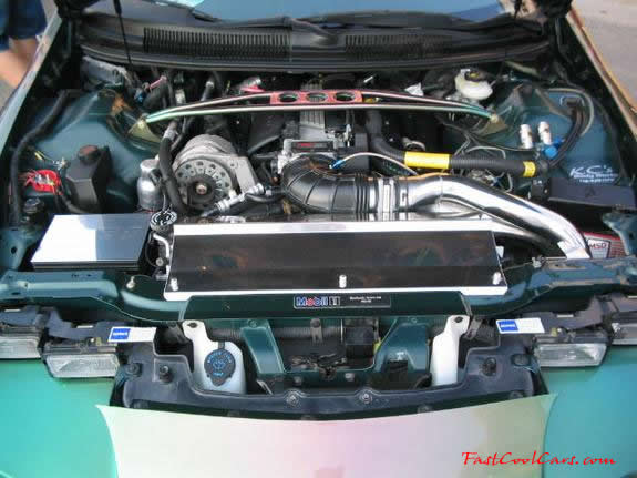 1994 Chevrolet Cararo Z-28 F1 modified lots, nitrious
