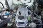 1986 Toyota pickup -  22R engine  has a Weber side draft carburetor
