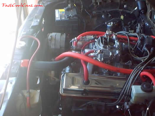 1986 Mazda B series - Nicknamed 'B2K', NOS, Chevy 350/ Stroked 383