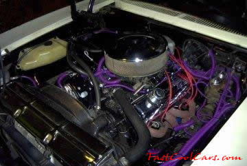 1974 Chevrolet Nova - 45,000 Original Miles. Modified 350 bored .060 over