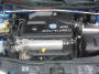 2001 Volkswagen Bora -  Turbo, intercooled 1.8 liter