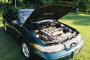 1993 Ford Taurus SHO fastcoolcars.com