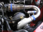 2002 Pontiac Grandprix GT - 360 Horsepower, PT-61 custom built turbo