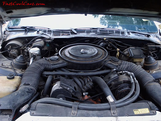 1984 Chevrolet Camaro