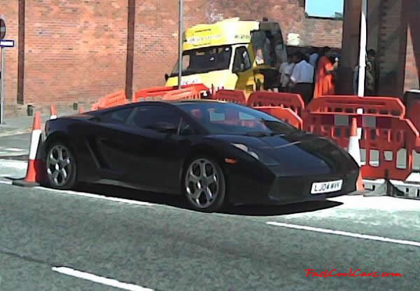 Exotic Supercars - Fast Cool Cars - Sweet Rides